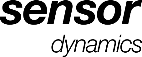 Sensor Dynamics logo