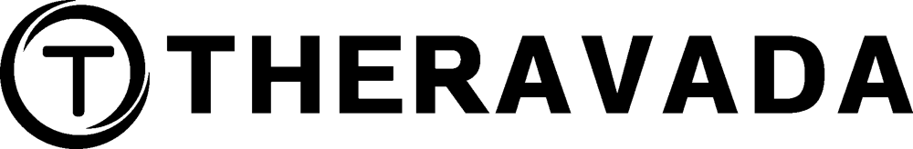 Theravada logo