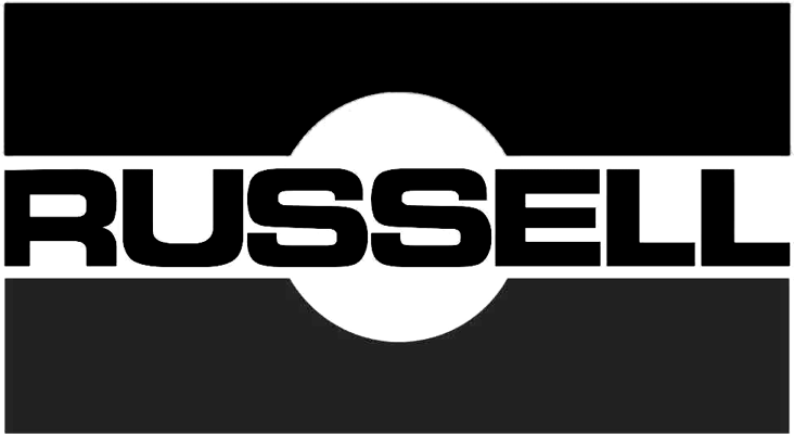 Russell Finex logo
