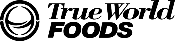 True World Foods logo