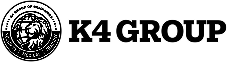K4 Group logo