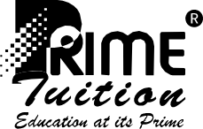 Prime Tuition logo