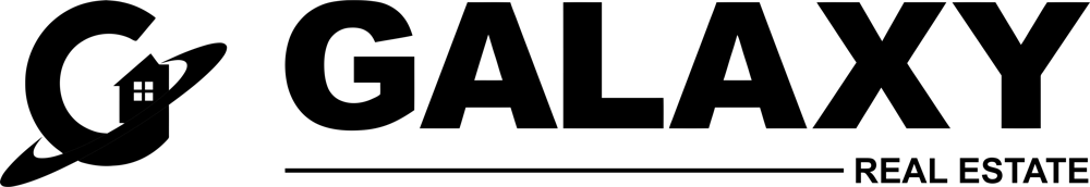 Galaxy Real Estate logo