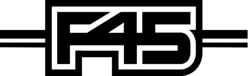 F45 Training logo